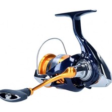 Daiwa Revros LT 23 4000 C Spin Olta Makinesi