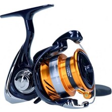 Daiwa Revros LT 23 4000 C Spin Olta Makinesi