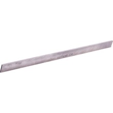 Trucks Habby Jaerbee 2 Adet 3 mm x 12 mm x 200 mm Yüksek Hız Çelik Bıçaklar Pratik Alet Torna Hss Bit (Yurt Dışından)
