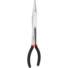 Trucks Habby Nxfdsıoz Kargaburun 11 Inç Süper Uzun Iğne Kargaburun Uzun Saplı Onarım Aracı 28CM (Yurt Dışından)