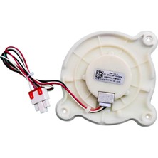 Trucks Habby Samsung Meiling Athenarefrigerator Için Motor Zwf-30-3 12V2.5W (Yurt Dışından)