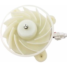 Trucks Habby Samsung Meiling Athenarefrigerator Için Motor Zwf-30-3 12V2.5W (Yurt Dışından)