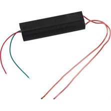 Trucks Habby 1000KV Yükseltilmiş Yüksek Gerilim Darbe Invertör Ark Jeneratörü Ateşleme Bobini Modülü (Yurt Dışından)
