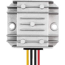 Trucks Habby 5A 60W 12V Golf Arabası 24V 36V 48V - 12V Dönüştürücü Buck Trafo Dc-Dc Dönüştürücü Izolesiz (Yurt Dışından)