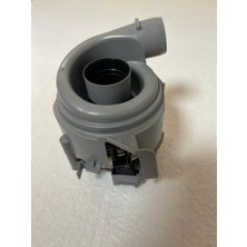 Bosch Pompa Isıtma (Bosch Siemens PROFILO)755078
