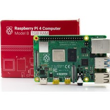 Raspberry Pi 4 - 1gb
