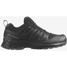 Salomon Xa Pro 3D V9 Erkek Siyah Patika Koşu Ayakkabısı L47271800-31075