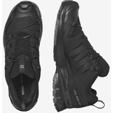 Salomon Xa Pro 3D V9 Erkek Siyah Patika Koşu Ayakkabısı L47271800-31075