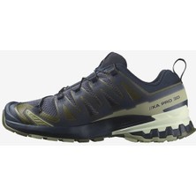 Salomon Xa Pro 3D V9 Erkek Outdoor Ayakkabı L47467500