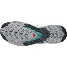 Salomon Xa Pro 3D V9 W Kadın Çok Renkli Patika Koşu Ayakkabısı L47118900-27825