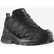 Salomon Xa Pro 3D V9 Erkek Siyah Patika Koşu Ayakkabısı L47271800-31075