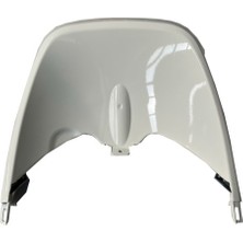 Tvs Jupiter Scooter Ön Panel Alt (Beyaz)