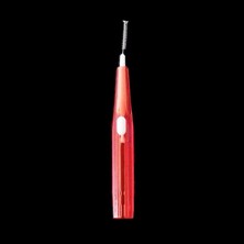 Silver Umbrella 20 Adet Arayüz Fırçası Geri Çekilebilir Arayüz Fırçası Düzeltme Braketleri (Yurt Dışından)