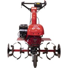 Antrac 200 Honda GX200 Benzinli Çapa Makinası