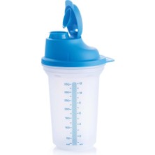 Tupperware Shaker 350 ml Su Mavisi