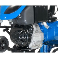 Yağmur Yet 320 7 Hp Dizel Çapa Makinası Yağmur D300