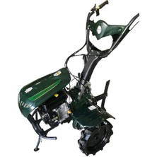 Kaan CP-26S3 Benzinli Çapa Makinası 7 Hp 3+1 Vites