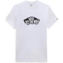 Vans Erkek T-Shirt Wall Board Tee-B VN000FSBWHT1