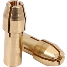 Trucks Habby Metal Çeneler-1 Takım (4 Adet) x Dremel Için Penset- (Yurt Dışından)
