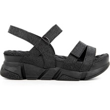 Muya Olimba Anatomik Taban Kadın Sandalet