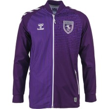 Samsun Spor 23/24 Seremoni Eşofman Tek Üst