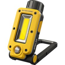 Nıtecore NWL20 600 Lumen Lumen Worklıght Fener