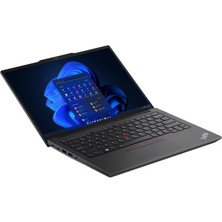 Lenovo Thinkpad E14 Gen5 I5-1335U 8 GB 256 GB SSD 14" Wuxga Windows 11 Pro 21JK0003TX BT32