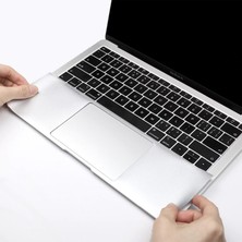 McStorey Macbook Pro 14.2 inç Touchpad Trackpad Sticker Koruyucu A2442 A2779 A2992 A2918 ile Uyumlu