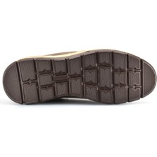 King Paolo D1092 FLEX WALK - VİZON - ERKEK AYAKKABI