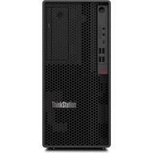 Lenovo 30FM005QTX Dws P360 Tower I7-12700K 32GB  1TB SSD Nvıdıa T1000 8GB W10PRO Masaüstü Iş Istasyonu
