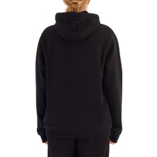 Columbia Csc Marble Canyon Heavyweight Fleece Siyah Hoodie