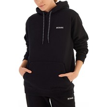 Columbia Csc Marble Canyon Heavyweight Fleece Siyah Hoodie