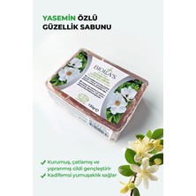 Biolea's Yasemin Özlü Güzellik Sabunu 130 gr