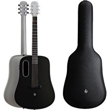 Lava Music Me Pro Smart Akustik Gitar Lvmprosg