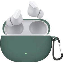 Microsonic Beats Studio Buds Yeşil Kılıf