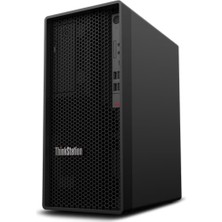 Lenovo 30FM0064TX Dws P360 Tower I7-12700K 16GB 1tb SSD Nvıdıa Rtx A2000 12GB W10PRO Masaüstü Iş Istasyonu