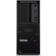 Lenovo 30JQ0037TR P2 Ultra 7 265 32GB Ram 1tb SSD Rtx 2000ADA 16GB W11P 3 Yıl Yerinde Garanti