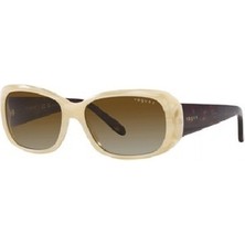 Vogue VO2606-S 3078/T5 55 Kadın Güneş Gözlüğü