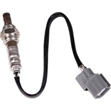 Internet 2001 - 2005 Honda Civic ES20058 ES20063 Için 2x Oksijen Sensörü O2 Sensörü (Yurt Dışından)