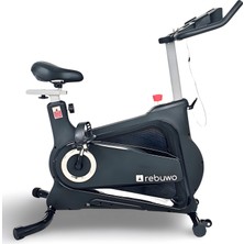 Rebuwo Kondisyon Bisikleti Spin Bike Rz 200