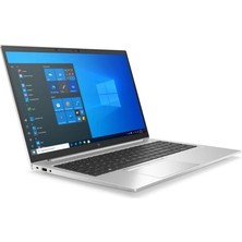 Hp Nb 850 G8 I7-1165G7 16GB 512GB SSD 15.6" W10PRO 358Q2EA