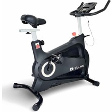 Rebuwo Kondisyon Bisikleti Spin Bike Rz 200