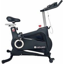 Rebuwo Kondisyon Bisikleti Spin Bike Rz 200