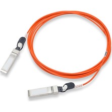 Cisco SFP-10G-AOC10M Compatible 10G Sfp+ Active Optical Cable 10M