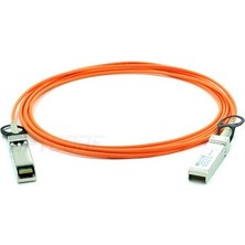 Cisco SFP-10G-AOC10M Compatible 10G Sfp+ Active Optical Cable 10M