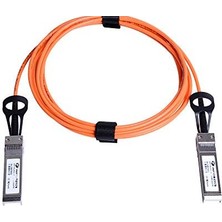 Cisco SFP-10G-AOC10M Compatible 10G Sfp+ Active Optical Cable 10M