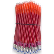 Ekoset Uçan Kalem Kırmızı 500'lüPaket