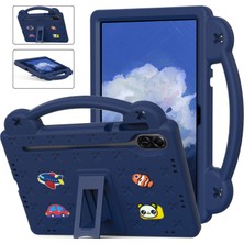 XFashion Honor Pad X9 / Pad X8 Pro Kickstand Anti-Drop Kids Tablet Kapağı (Yurt Dışından)