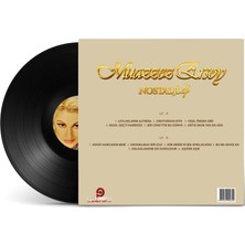 Poll Production Muazzez Ersoy - Nostalji 4 - LP