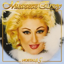 Poll Production Muazzez Ersoy - Nostalji 5 - LP